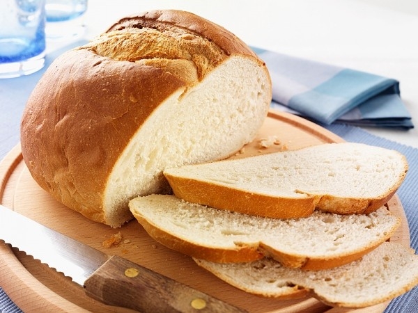 Điểm mặt những tác hại không ngờ của bánh mỳ